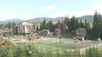 Буковель 22 вересня 2018 року, 2018-09-22 10:00