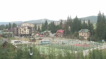 Буковель 22 вересня 2018 року, 2018-09-22 13:00
