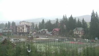 Буковель 22 вересня 2018 року, 2018-09-22 16:00