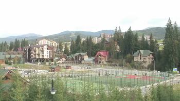 Буковель 23 вересня 2018 року, 2018-09-23 10:00