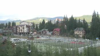 Буковель 23 вересня 2018 року, 2018-09-23 13:00