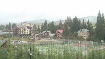 Буковель 24 вересня 2018 року, 2018-09-24 10:00