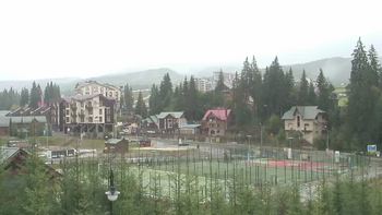 Буковель 24 вересня 2018 року, 2018-09-24 13:00