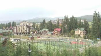 Буковель 24 вересня 2018 року, 2018-09-24 16:00