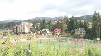 Буковель 25 вересня 2018 року, 2018-09-25 10:00