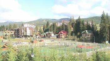 Буковель 26 вересня 2018 року, 2018-09-26 10:00