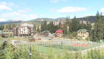 Буковель 26 вересня 2018 року, 2018-09-26 13:00