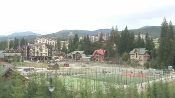 Буковель 27 вересня 2018 року, 2018-09-27 16:00