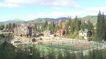 Буковель 28 вересня 2018 року, 2018-09-28 16:00