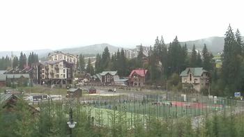 Буковель 29 вересня 2018 року, 2018-09-29 10:00