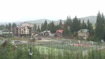 Буковель 29 вересня 2018 року, 2018-09-29 13:00