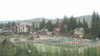 Буковель 29 вересня 2018 року, 2018-09-29 16:00