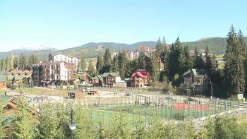 Буковель 30 вересня 2018 року, 2018-09-30 10:00