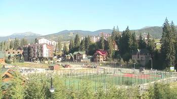 Буковель 1 жовтня 2018 року, 2018-10-01 10:00