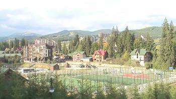 Буковель 1 жовтня 2018 року, 2018-10-01 16:00
