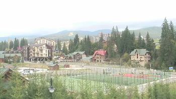Буковель 2 жовтня 2018 року, 2018-10-02 13:00