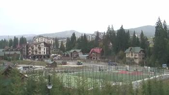 Буковель 3 жовтня 2018 року, 2018-10-03 10:00