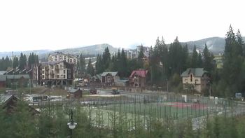 Буковель 3 жовтня 2018 року, 2018-10-03 16:00