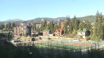 Буковель 6 жовтня 2018 року, 2018-10-06 16:00