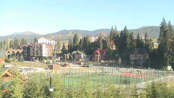 Буковель 7 жовтня 2018 року, 2018-10-07 10:00