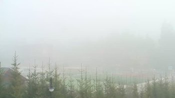 Буковель 9 жовтня 2018 року, 2018-10-09 10:00