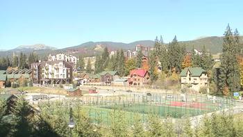 Буковель 13 жовтня 2018 року, 2018-10-13 13:00