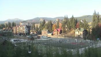 Буковель 18 жовтня 2018 року, 2018-10-18 16:00