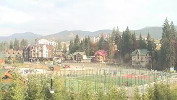 Буковель 19 жовтня 2018 року, 2018-10-19 10:00