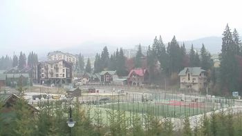 Буковель 20 жовтня 2018 року, 2018-10-20 16:00