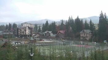 Буковель 21 жовтня 2018 року, 2018-10-21 10:00