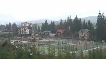 Буковель 21 жовтня 2018 року, 2018-10-21 16:00