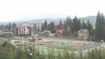 Буковель 22 жовтня 2018 року, 2018-10-22 16:00