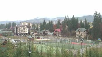 Буковель 23 жовтня 2018 року, 2018-10-23 10:00