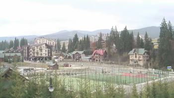 Буковель 23 жовтня 2018 року, 2018-10-23 16:00