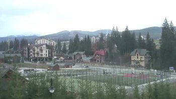 Буковель 26 жовтня 2018 року, 2018-10-26 16:00