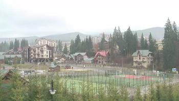 Буковель 27 жовтня 2018 року, 2018-10-27 10:00