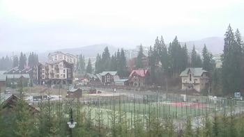 Буковель 27 жовтня 2018 року, 2018-10-27 16:00