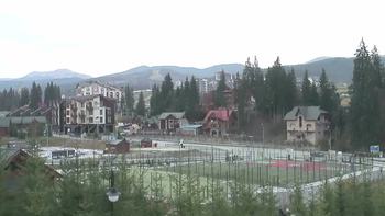 Буковель 28 жовтня 2018 року, 2018-10-28 16:00