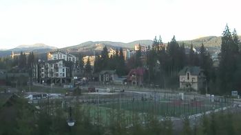 Буковель 29 жовтня 2018 року, 2018-10-29 16:00