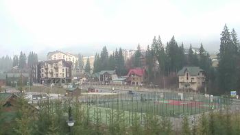 Буковель 31 жовтня 2018 року, 2018-10-31 10:00
