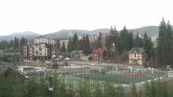 Буковель 1 листопада 2018 року, 2018-11-01 16:00