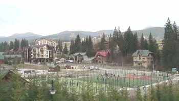 Буковель 2 листопада 2018 року, 2018-11-02 16:00