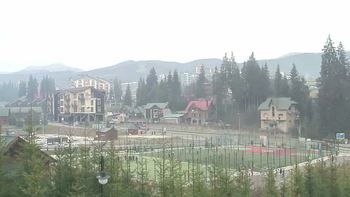 Буковель 3 листопада 2018 року, 2018-11-03 10:00
