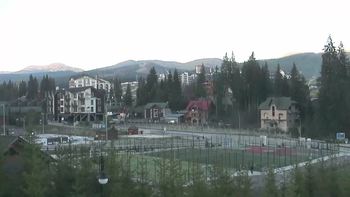 Буковель 7 листопада 2018 року, 2018-11-07 16:00