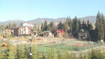 Буковель 8 листопада 2018 року, 2018-11-08 10:00