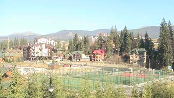 Буковель 9 листопада 2018 року, 2018-11-09 10:00