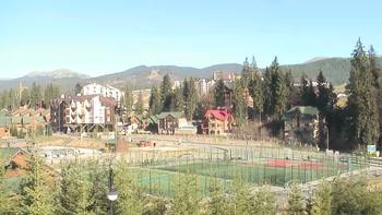 Буковель 11 листопада 2018 року, 2018-11-11 10:00