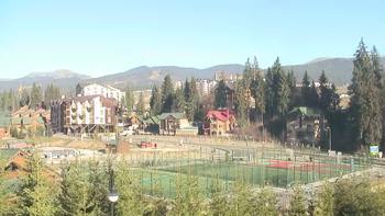 Буковель 13 листопада 2018 року, 2018-11-13 10:00