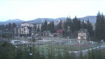 Буковель 13 листопада 2018 року, 2018-11-13 16:00