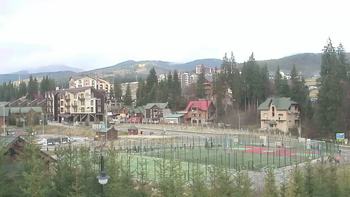 Буковель 14 листопада 2018 року, 2018-11-14 13:00